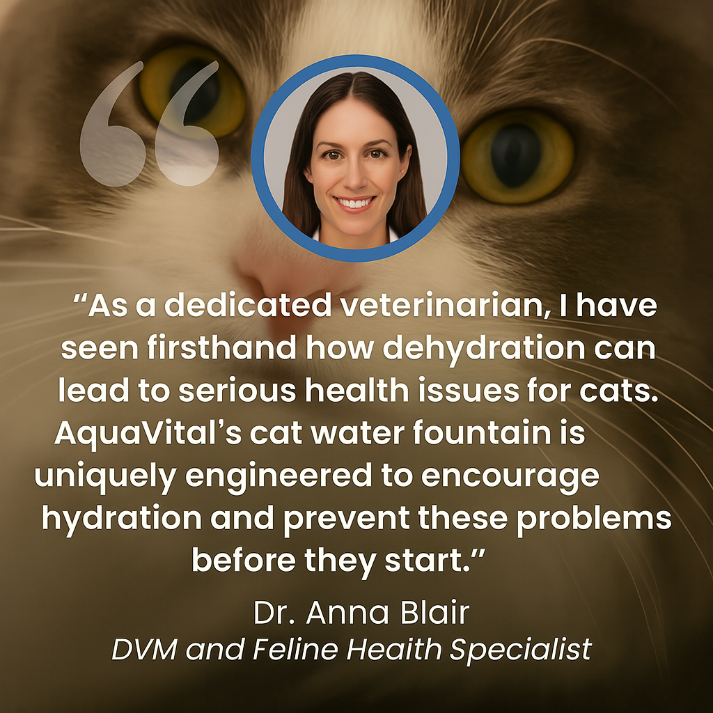 AquaVital™ Fountain 2.0