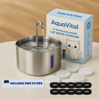 AquaVital™ Fountain 2.0