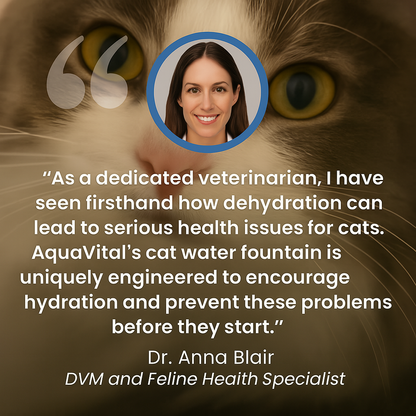AquaVital™ Fountain 2.0