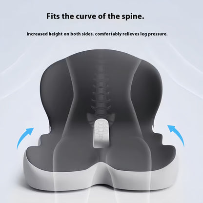 SpineShield™ cushion